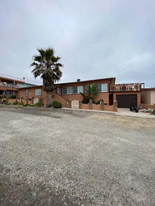 Relaxing Oceanview Vacation Home In Rosarito Exterior foto